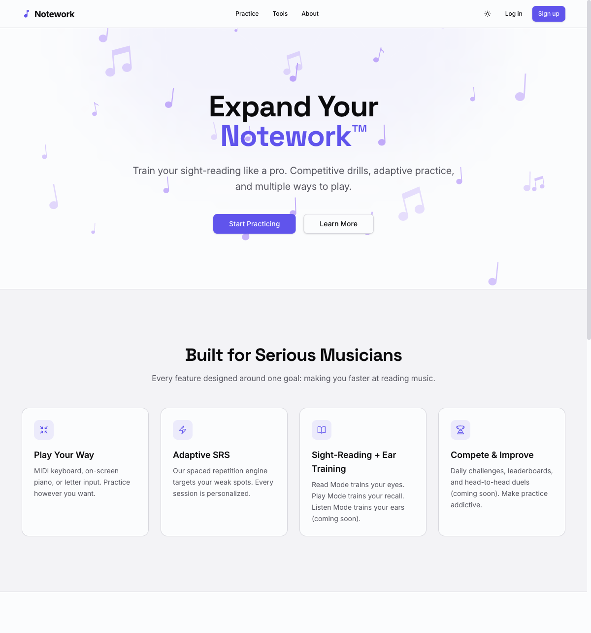 Notework